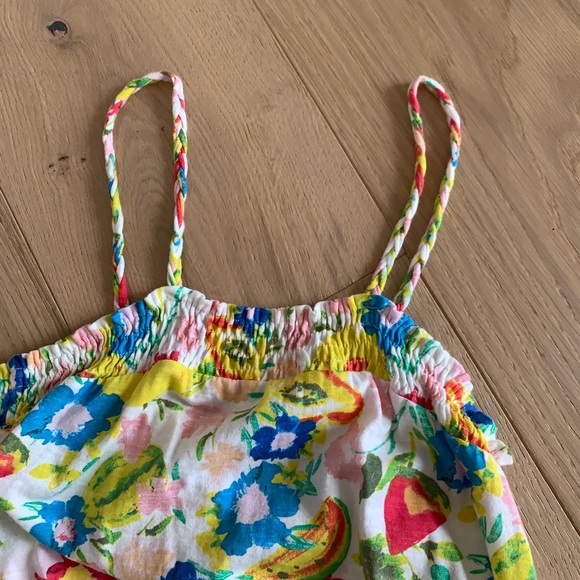 Romper💐 - Picture 4 of 7